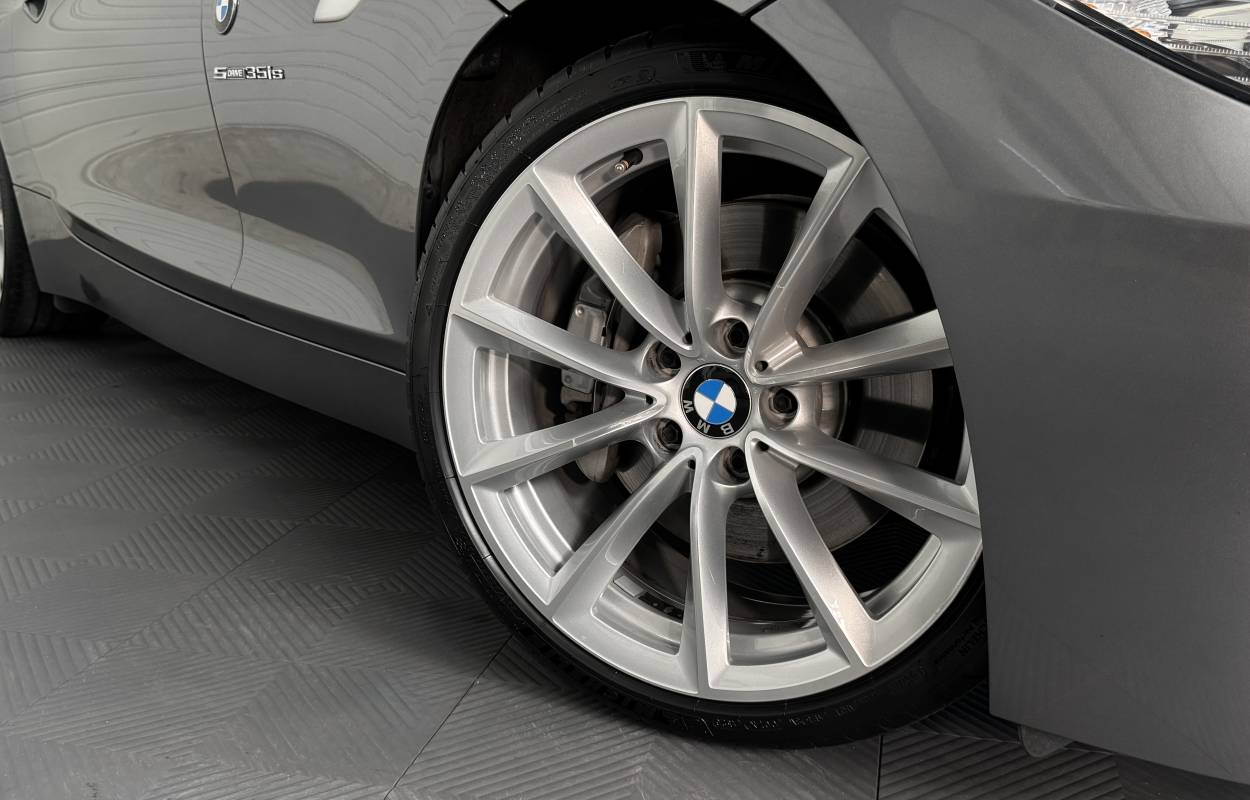 BMW Z4 sDrive 35is E89 340cv DKG7 3
