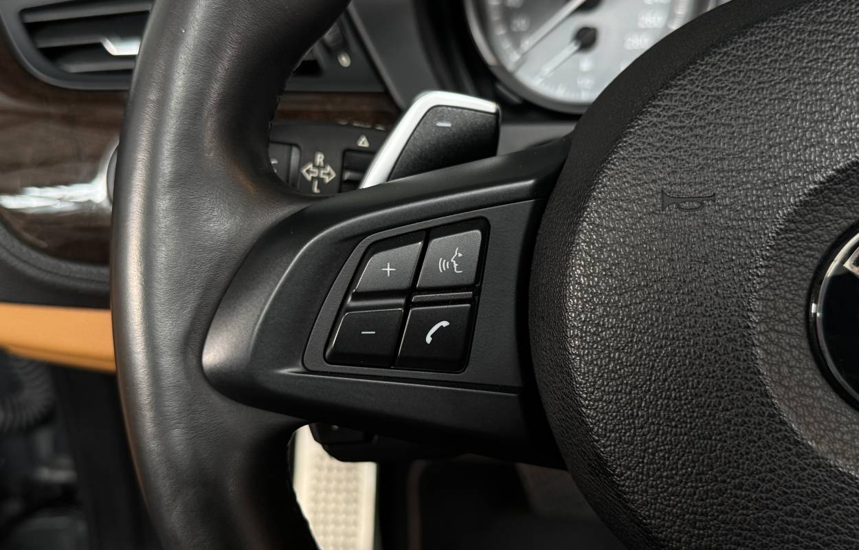 BMW Z4 sDrive 35is E89 340cv DKG7 6