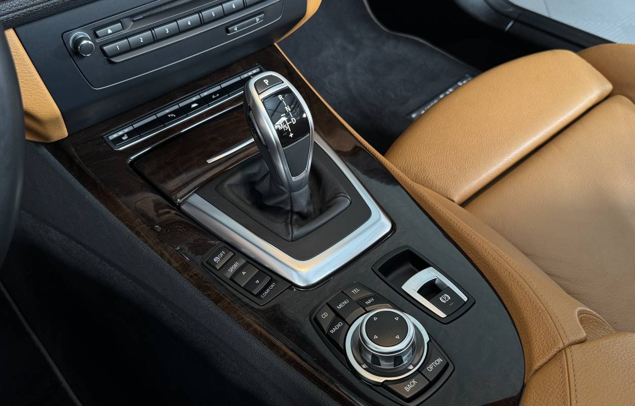 BMW Z4 sDrive 35is E89 340cv DKG7 8