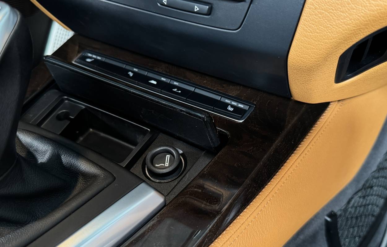 BMW Z4 sDrive 35is E89 340cv DKG7 0