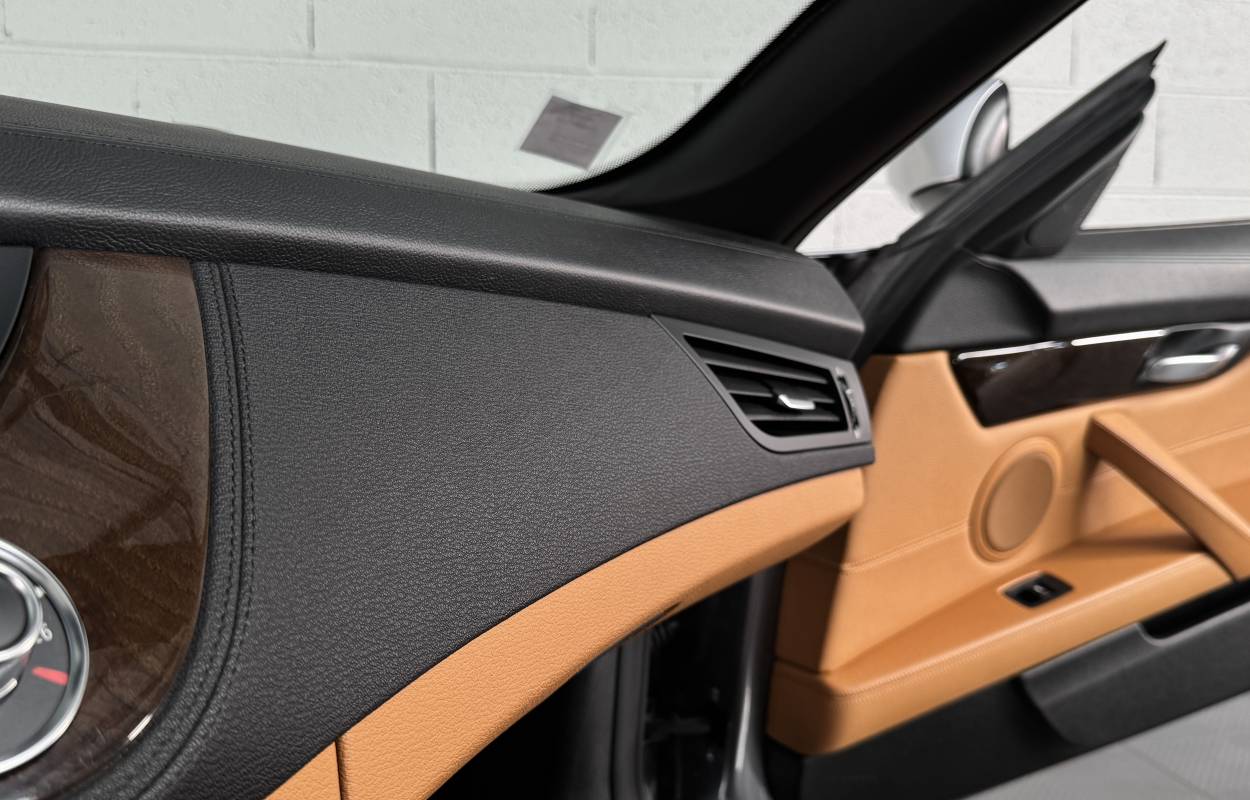 BMW Z4 sDrive 35is E89 340cv DKG7 4
