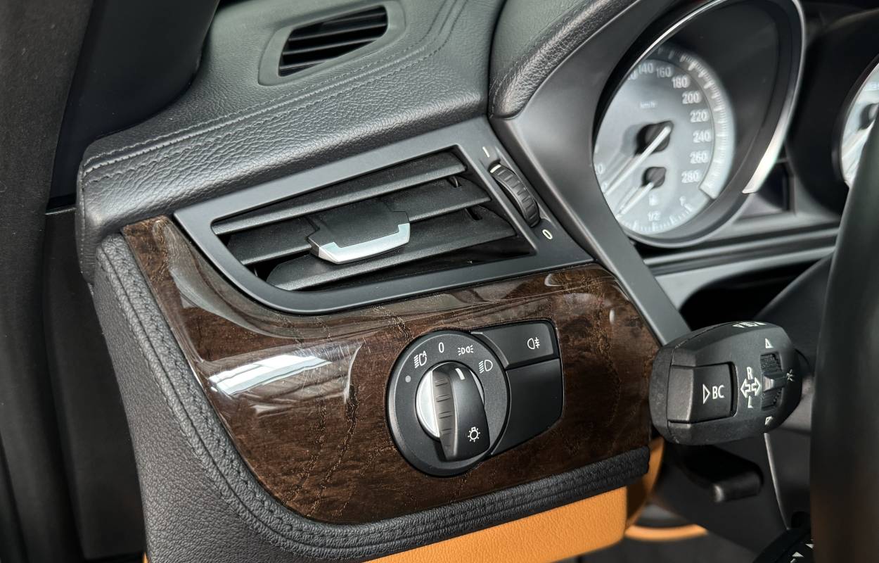 BMW Z4 sDrive 35is E89 340cv DKG7 5
