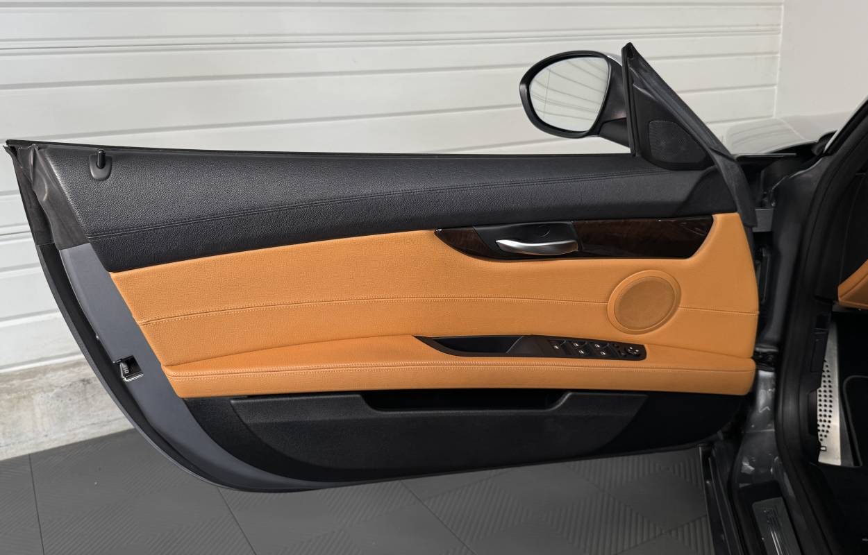 BMW Z4 sDrive 35is E89 340cv DKG7 7