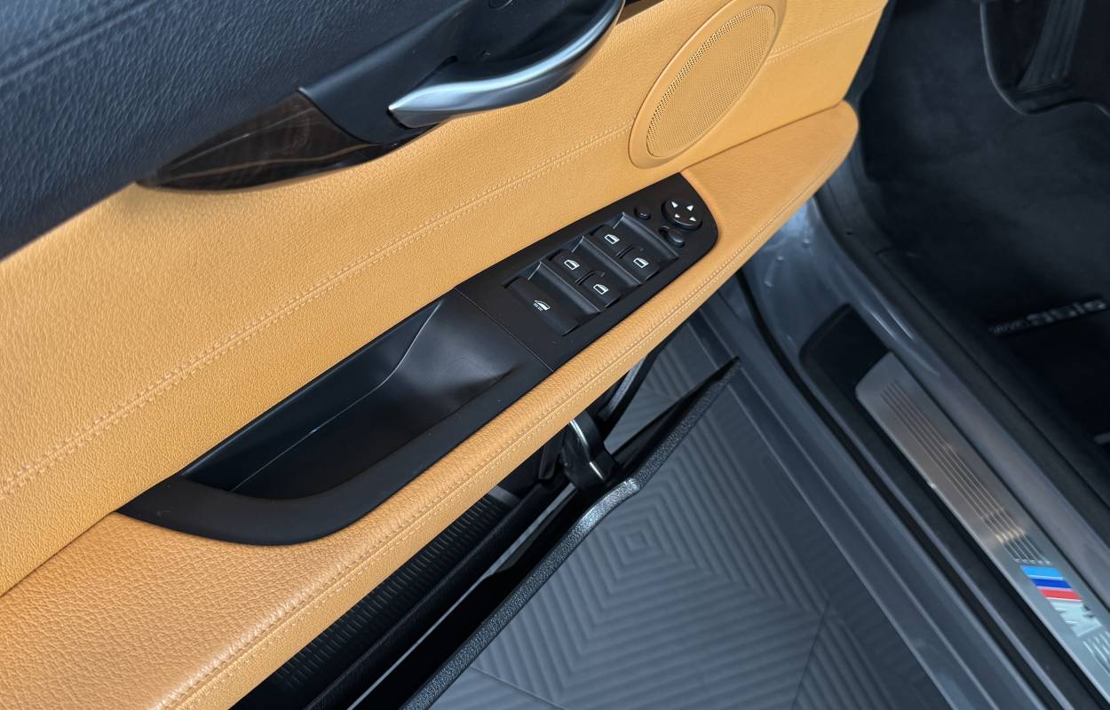 BMW Z4 sDrive 35is E89 340cv DKG7 8