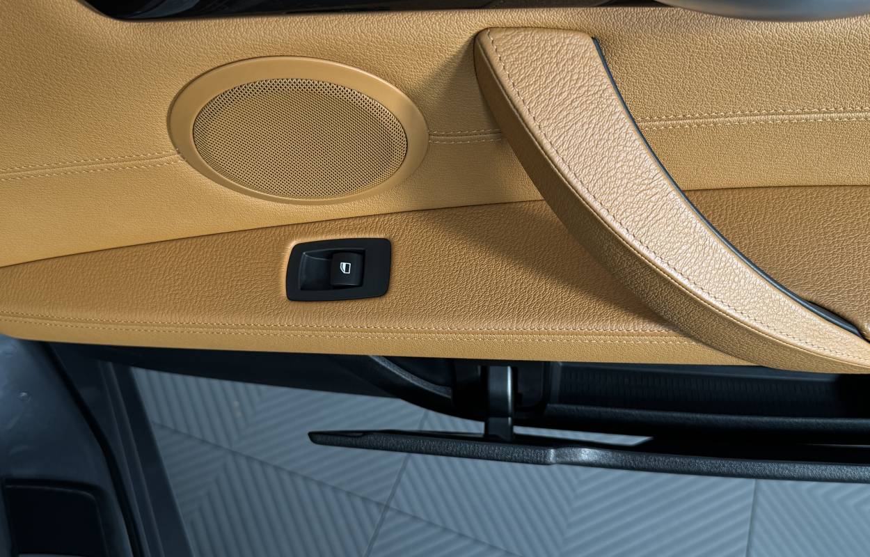 BMW Z4 sDrive 35is E89 340cv DKG7 3