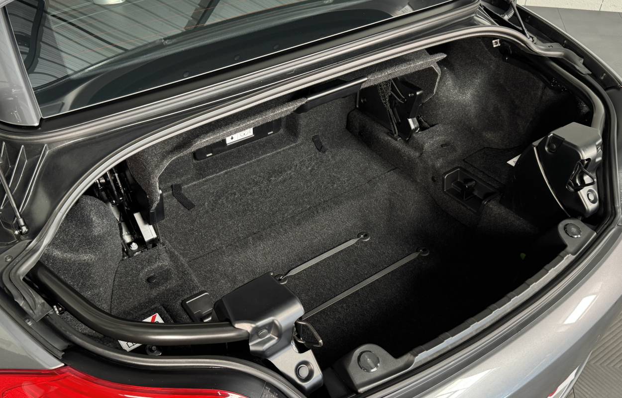BMW Z4 sDrive 35is E89 340cv DKG7 3