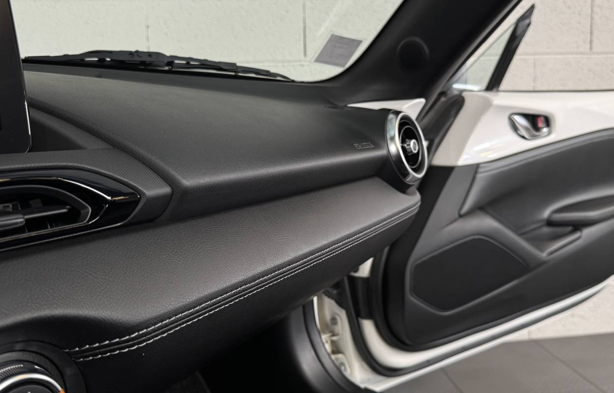 Mazda MX-5 ND Roadster 2.0 184cv Selection Pack Sport Recaro 5