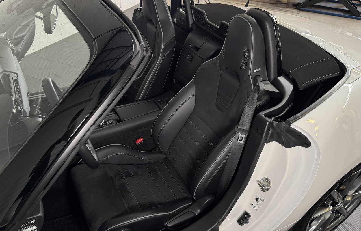 Mazda MX-5 ND Roadster 2.0 184cv Selection Pack Sport Recaro 0