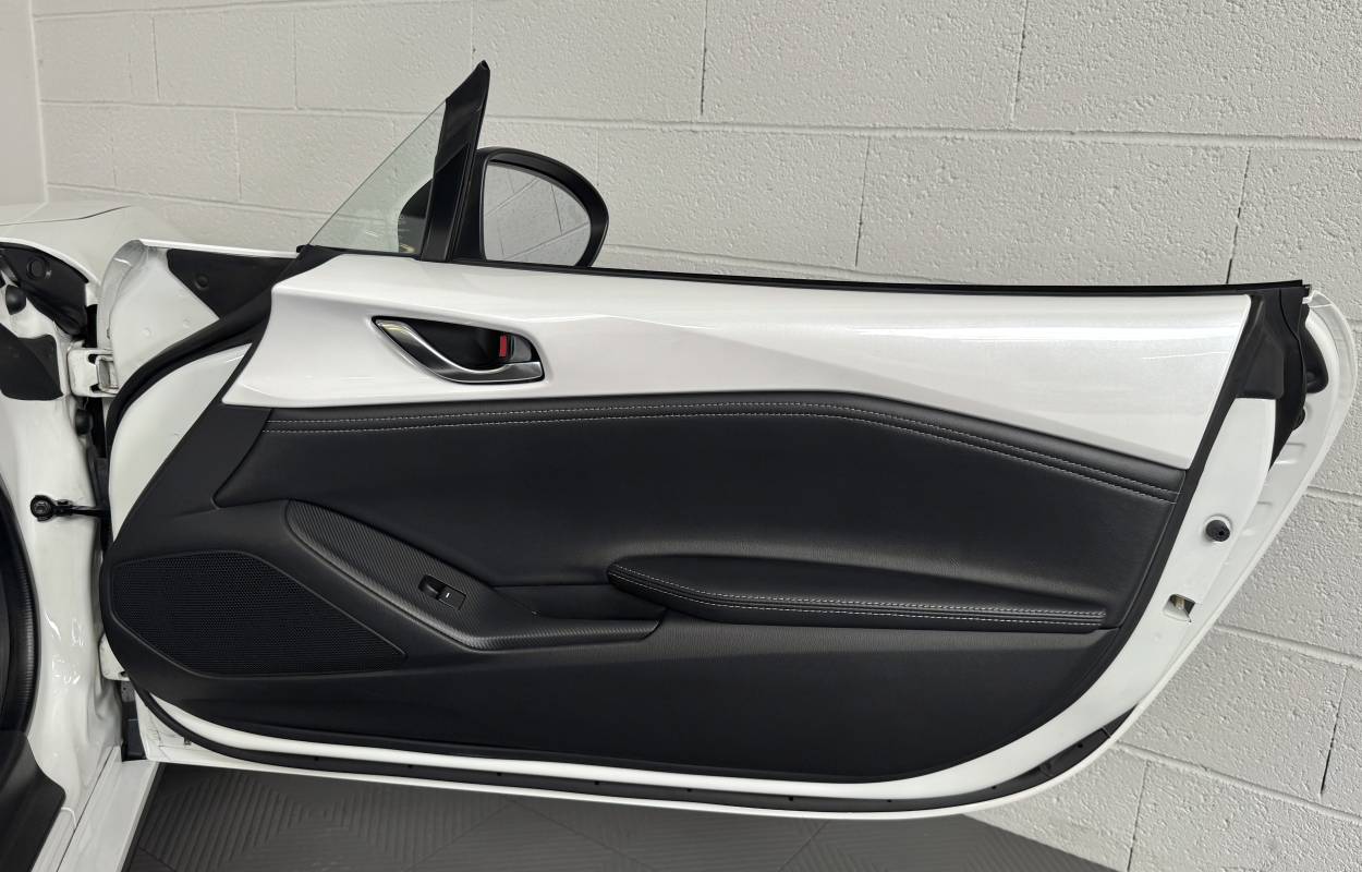 Mazda MX-5 ND Roadster 2.0 184cv Selection Pack Sport Recaro 3