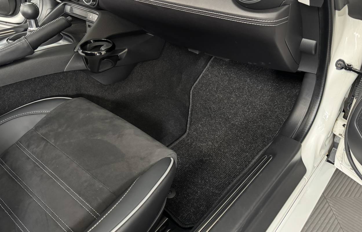 Mazda MX-5 ND Roadster 2.0 184cv Selection Pack Sport Recaro 4