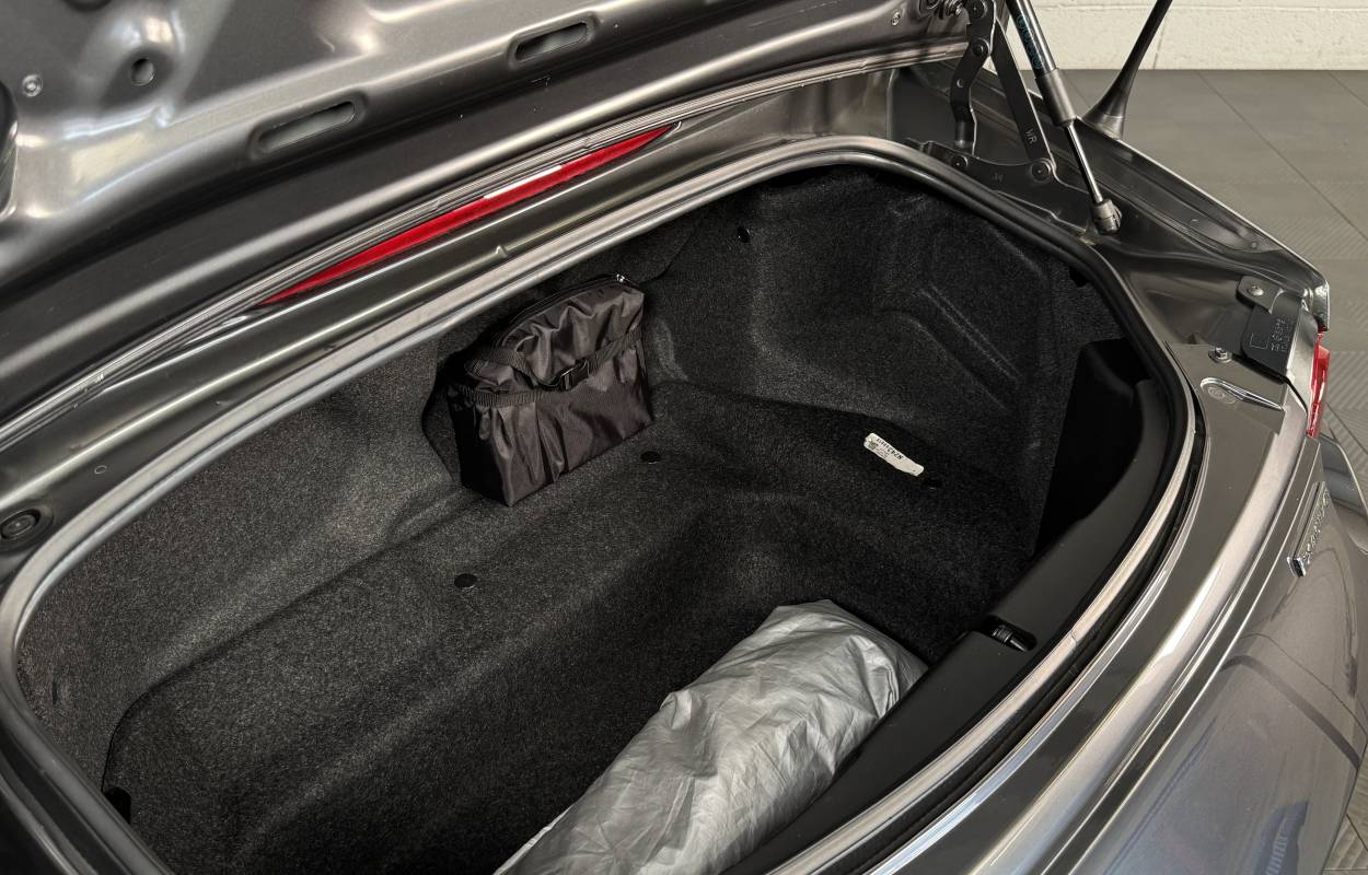 Mazda MX-5 ND Roadster 2.0 184cv Selection Pack Sport Recaro 4