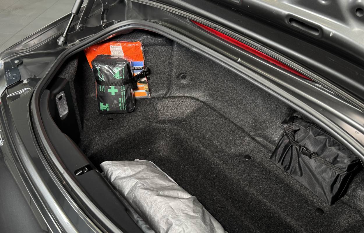 Mazda MX-5 ND Roadster 2.0 184cv Selection Pack Sport Recaro 5