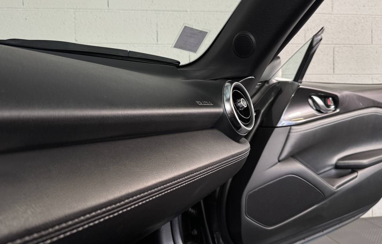 Mazda MX-5 ND Roadster 2.0 184cv Selection Pack Sport Recaro 5