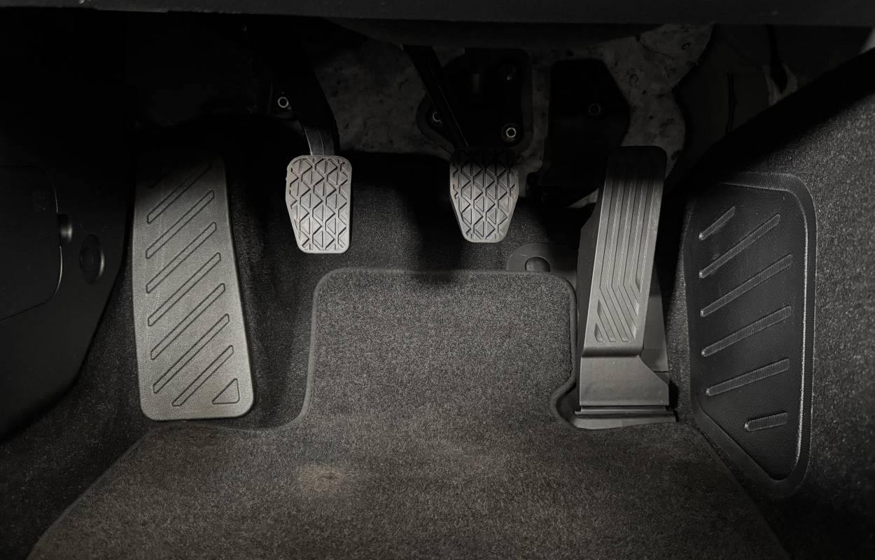 Mazda MX-5 ND Roadster 2.0 184cv Selection Pack Sport Recaro 8