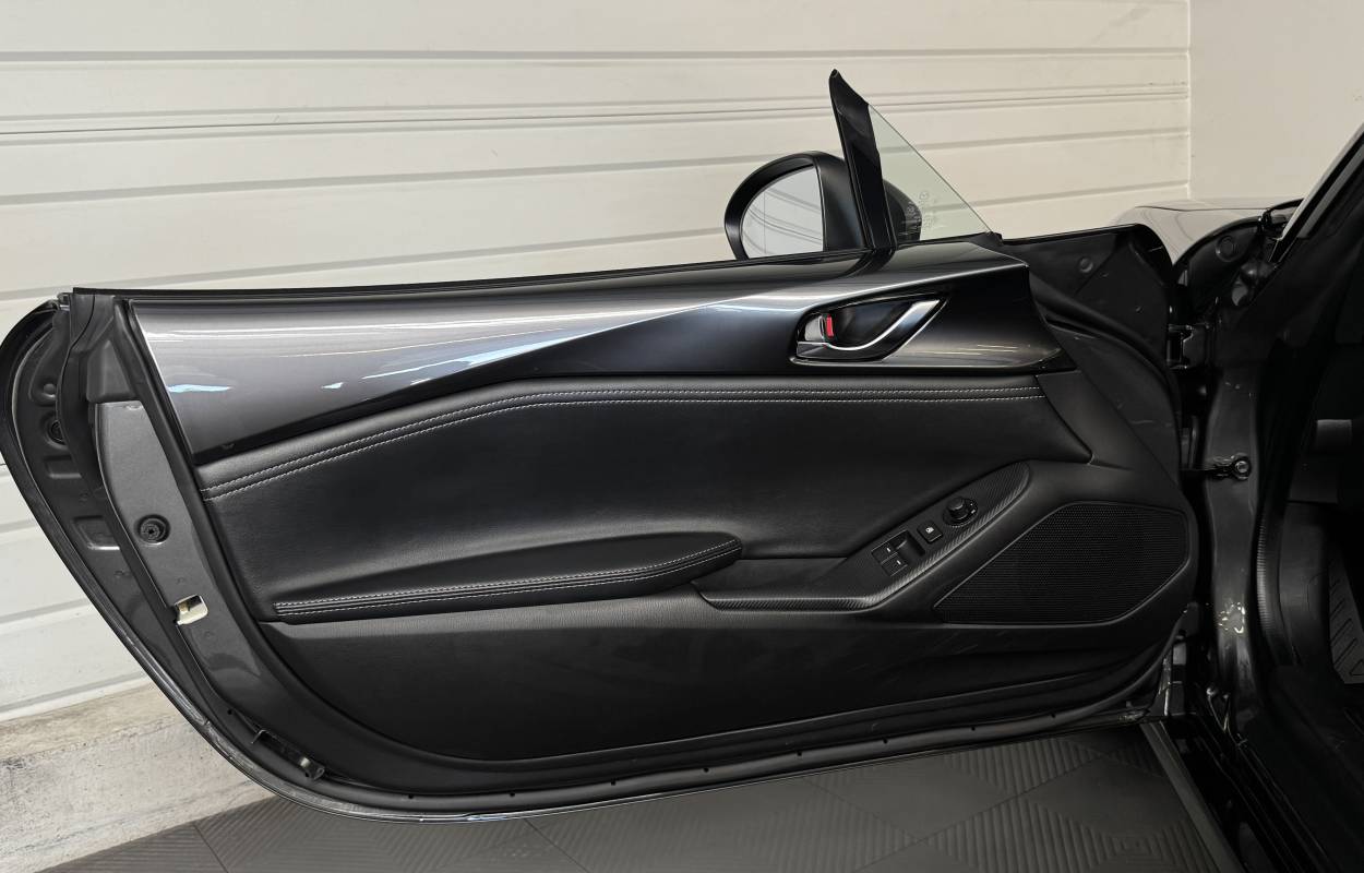 Mazda MX-5 ND Roadster 2.0 184cv Selection Pack Sport Recaro 9