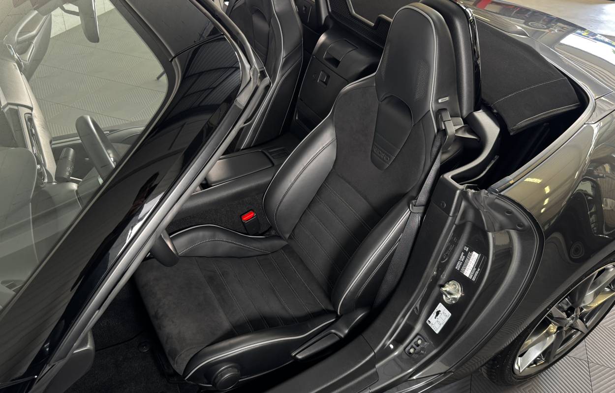 Mazda MX-5 ND Roadster 2.0 184cv Selection Pack Sport Recaro 1