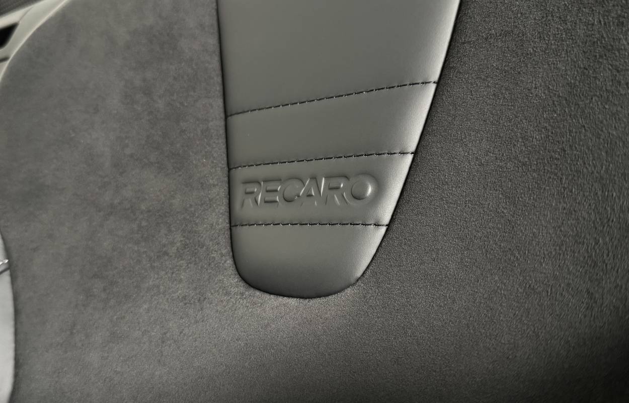 Mazda MX-5 ND Roadster 2.0 184cv Selection Pack Sport Recaro 2