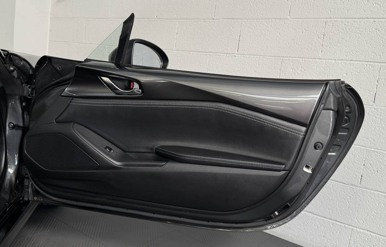 Mazda MX-5 ND Roadster 2.0 184cv Selection Pack Sport Recaro 3