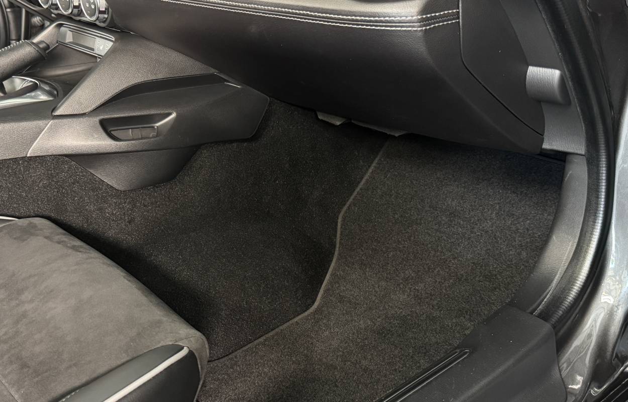Mazda MX-5 ND Roadster 2.0 184cv Selection Pack Sport Recaro 5