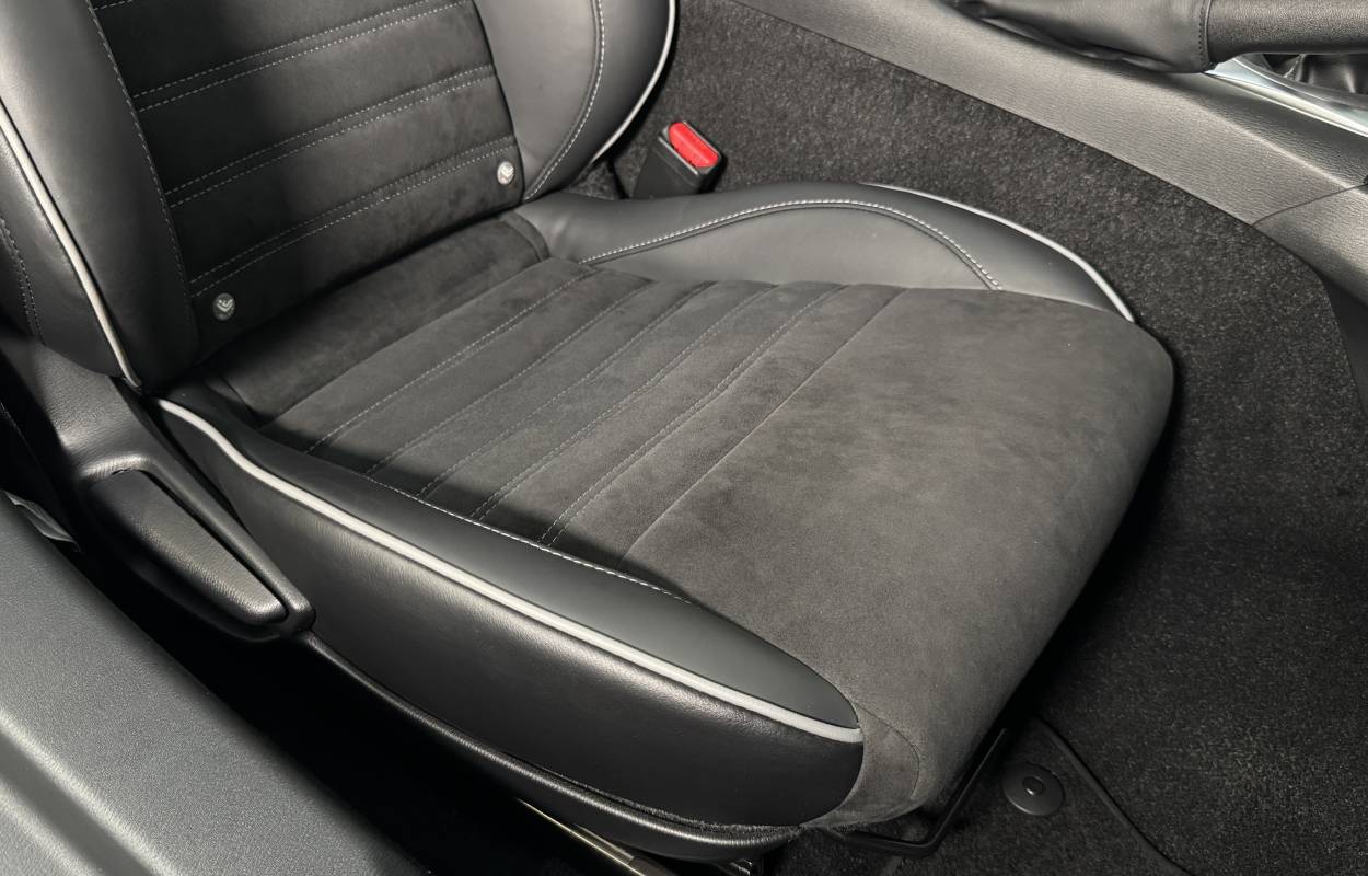 Mazda MX-5 ND Roadster 2.0 184cv Selection Pack Sport Recaro 7