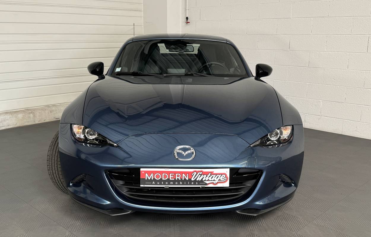 Mazda MX-5 ND RF 1.5 132cv Exclusive Line 1