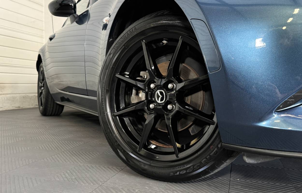 Mazda MX-5 ND RF 1.5 132cv Exclusive Line 2