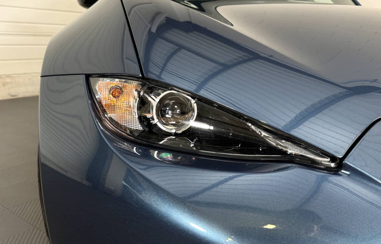 Mazda MX-5 ND RF 1.5 132cv Exclusive Line 3