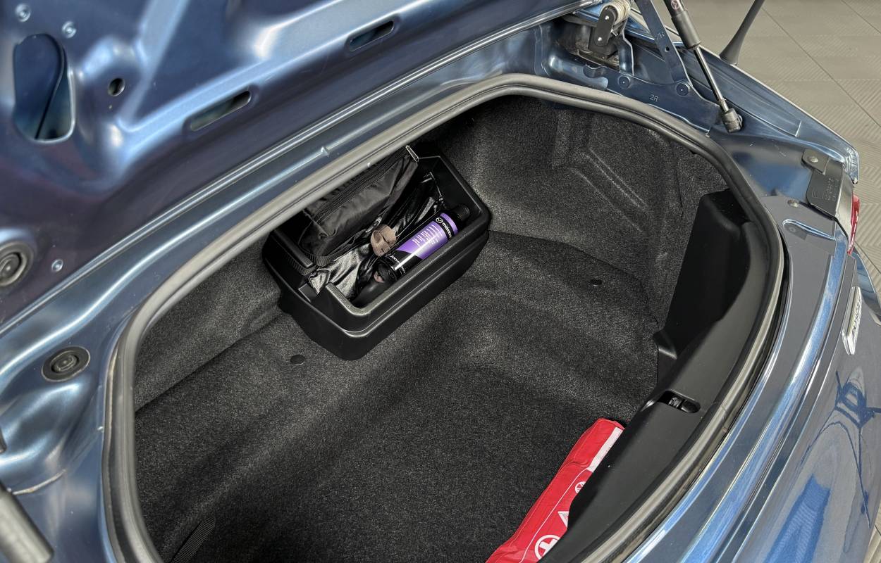 Mazda MX-5 ND RF 1.5 132cv Exclusive Line 3