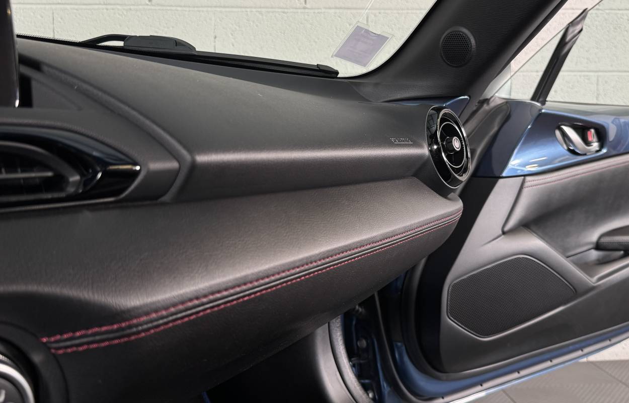 Mazda MX-5 ND RF 1.5 132cv Exclusive Line 6