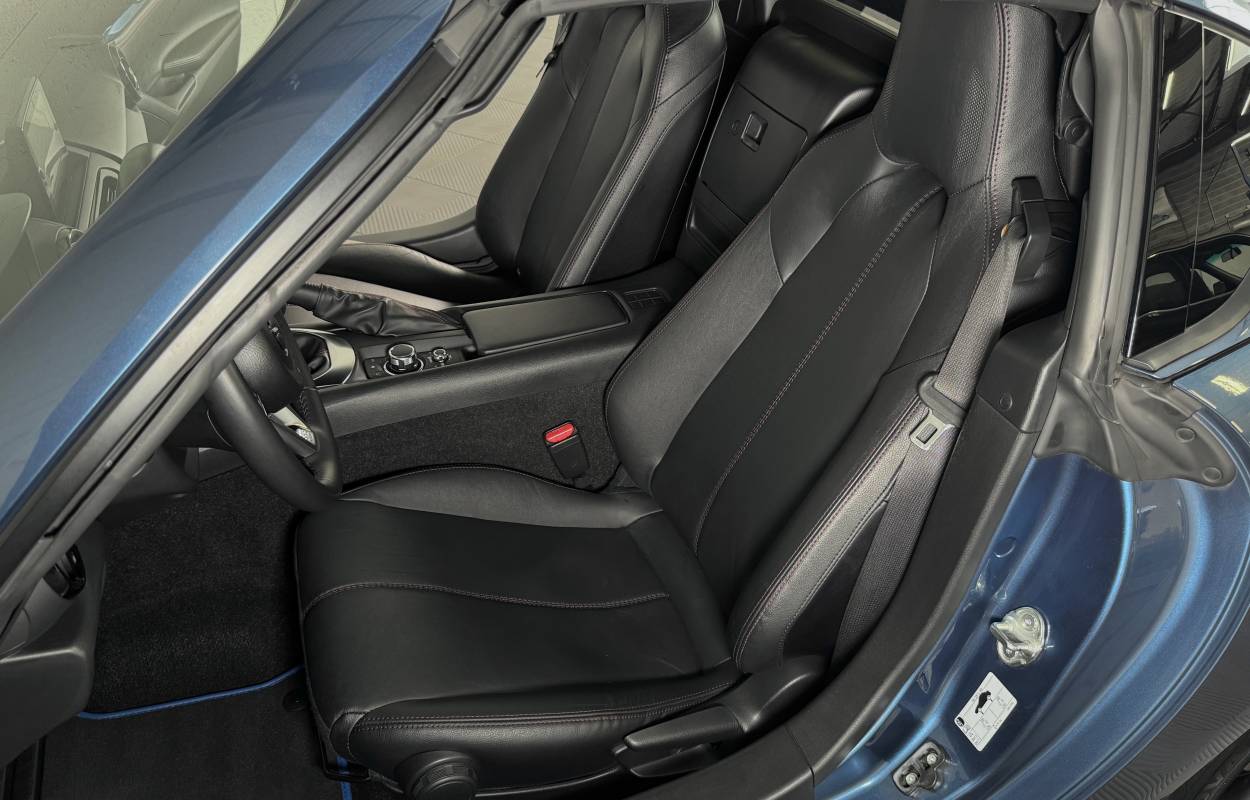 Mazda MX-5 ND RF 1.5 132cv Exclusive Line 1