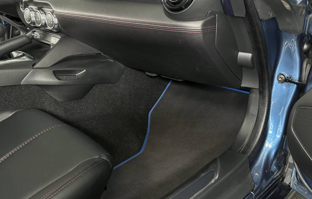 Mazda MX-5 ND RF 1.5 132cv Exclusive Line 5