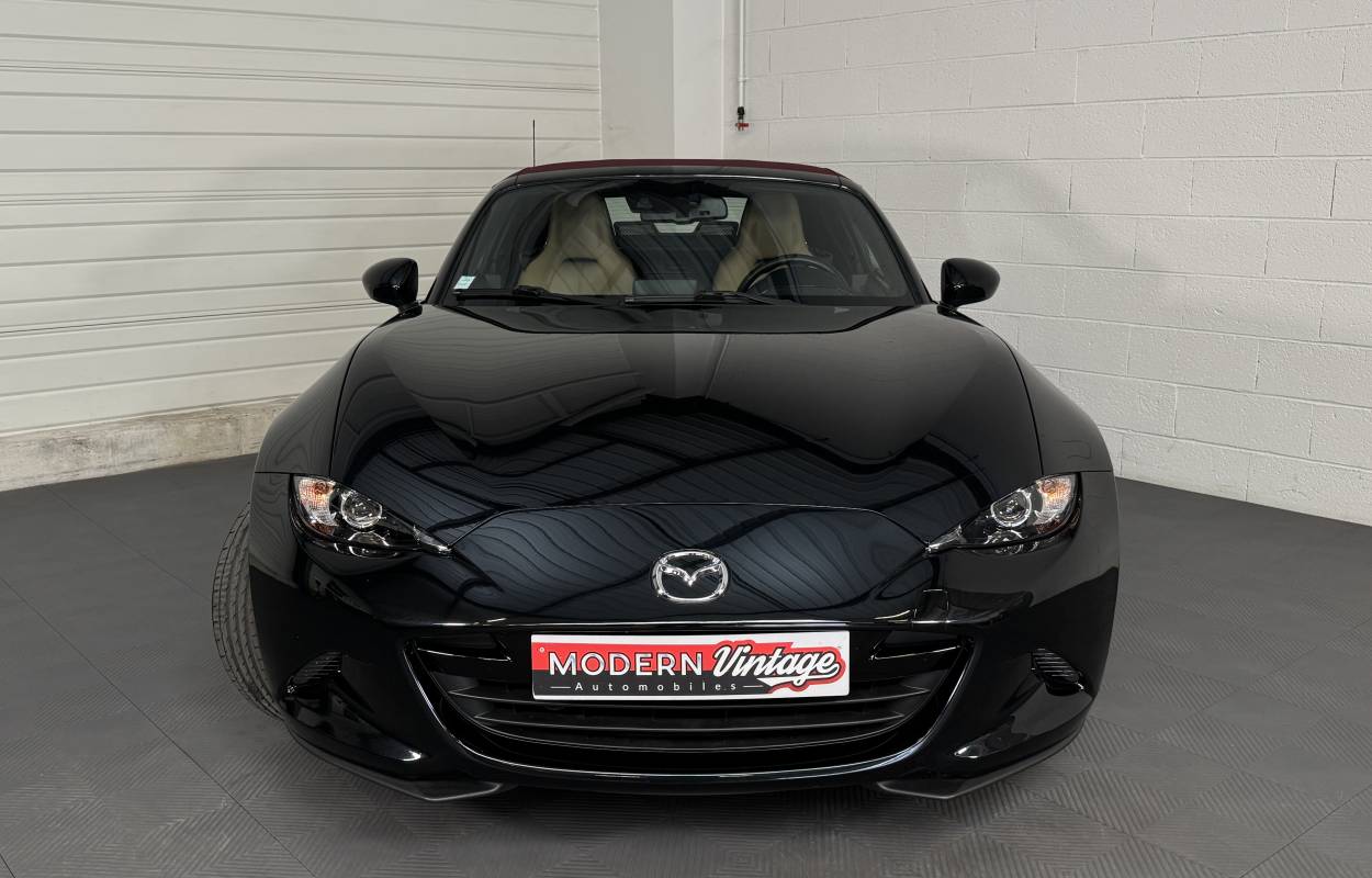 Mazda MX-5 ND 1.5 131cv Sakura 1