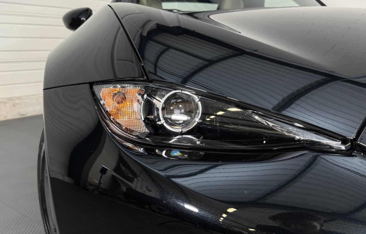 Mazda MX-5 ND 1.5 131cv Sakura 4