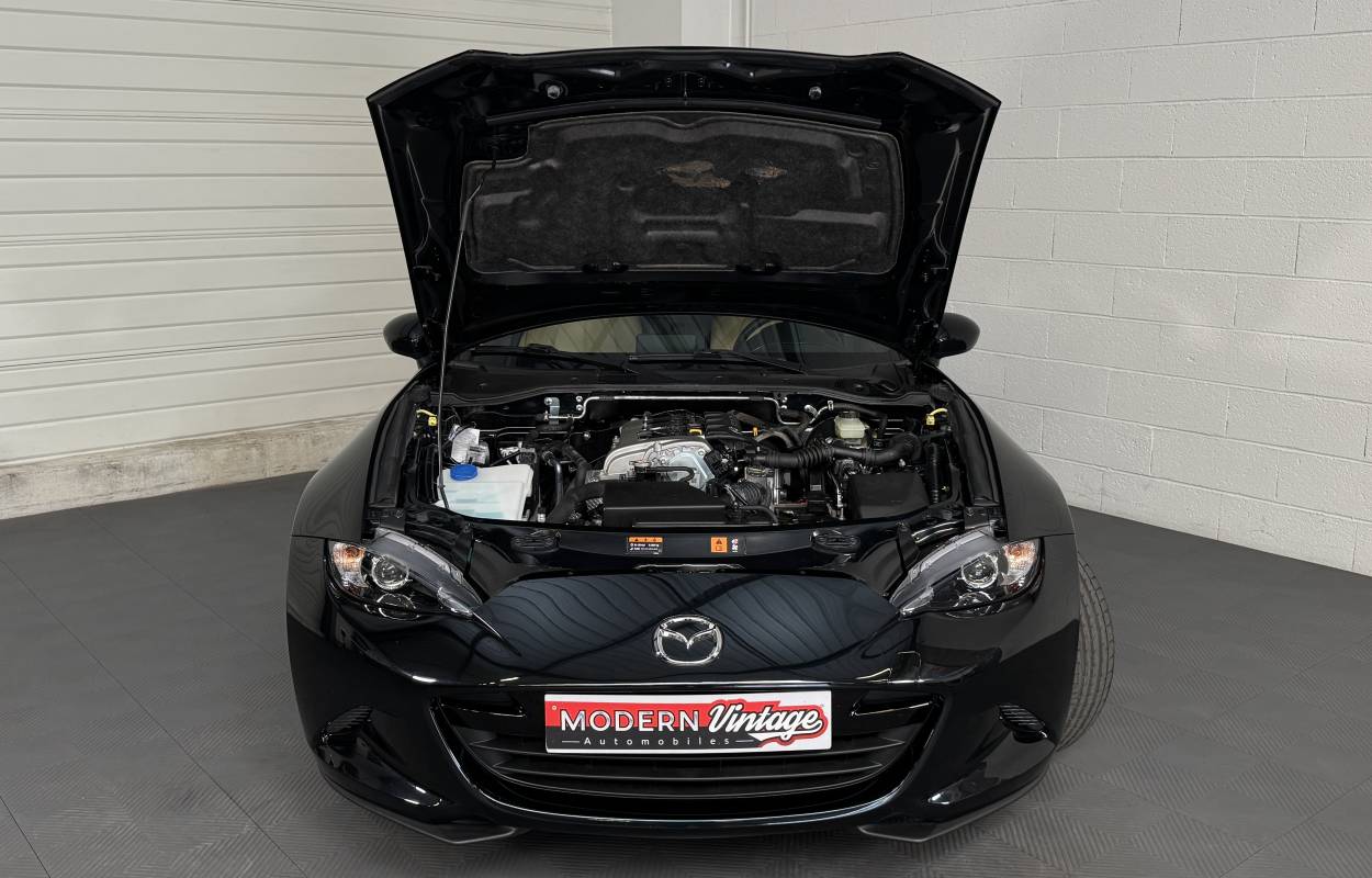 Mazda MX-5 ND 1.5 131cv Sakura 5