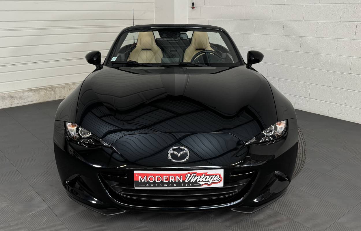 Mazda MX-5 ND 1.5 131cv Sakura 8