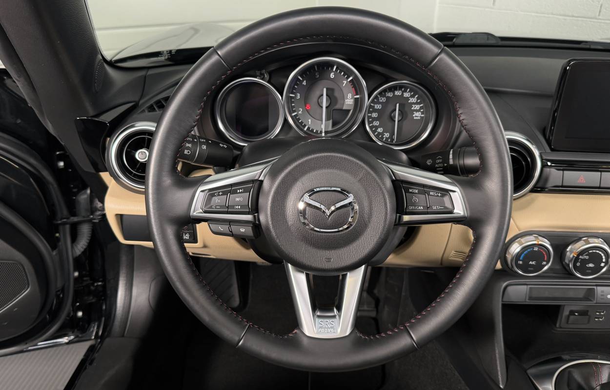 Mazda MX-5 ND 1.5 131cv Sakura 7