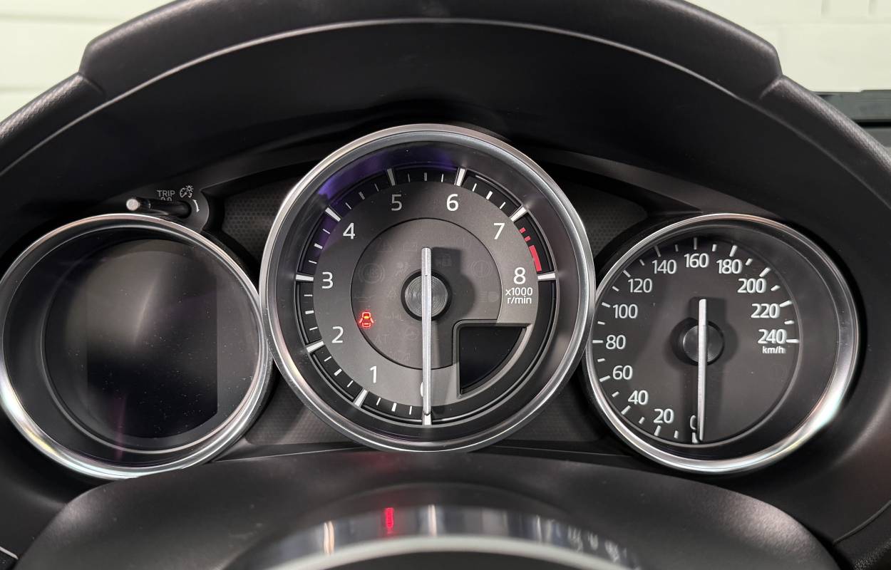 Mazda MX-5 ND 1.5 131cv Sakura 0