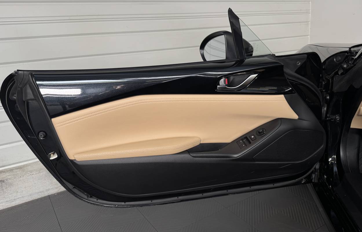 Mazda MX-5 ND 1.5 131cv Sakura 7