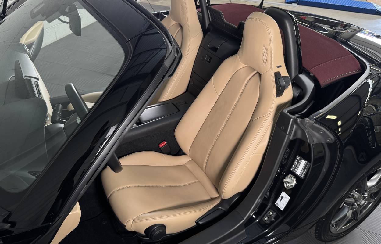 Mazda MX-5 ND 1.5 131cv Sakura 0