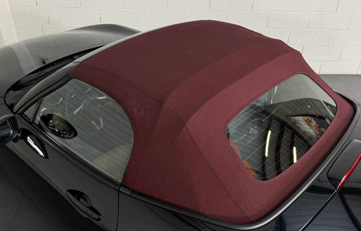 Mazda MX-5 ND 1.5 131cv Sakura 1