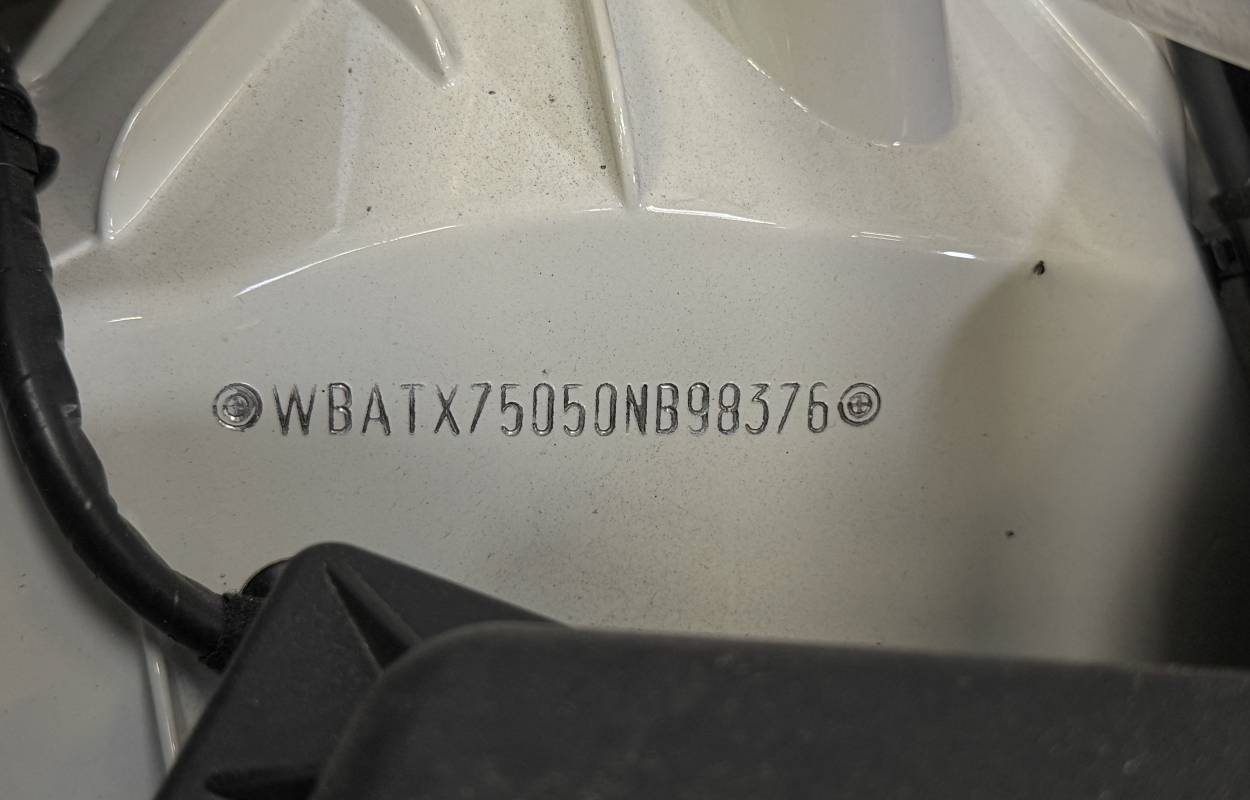 BMW X3 G01 xDrive 30d 265cv BVA8 M Sport 8