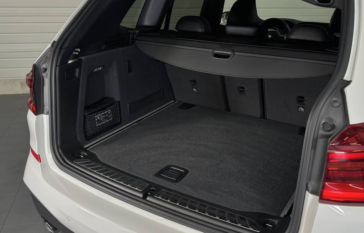 BMW X3 G01 xDrive 30d 265cv BVA8 M Sport 3