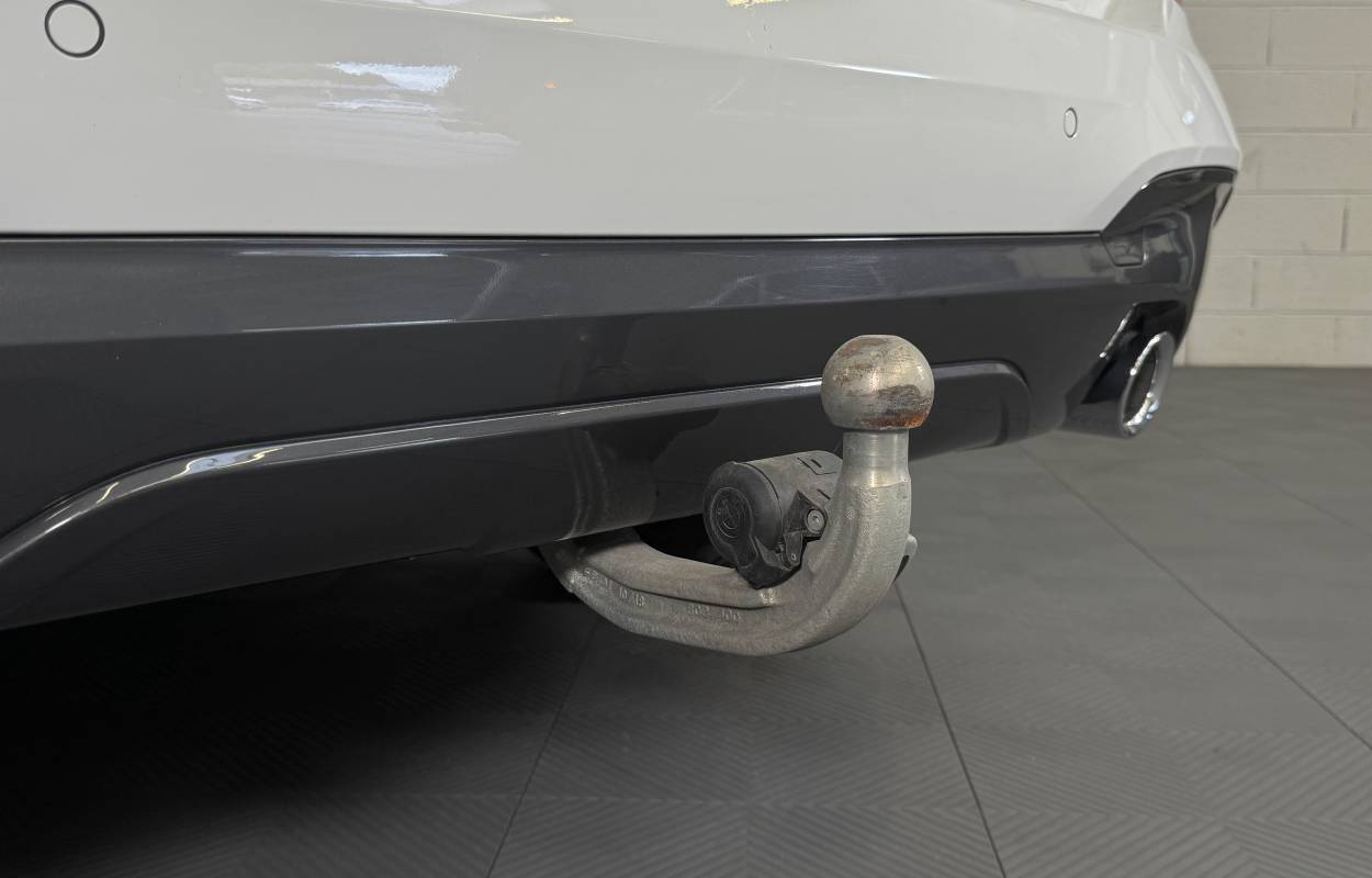 BMW X3 G01 xDrive 30d 265cv BVA8 M Sport 5