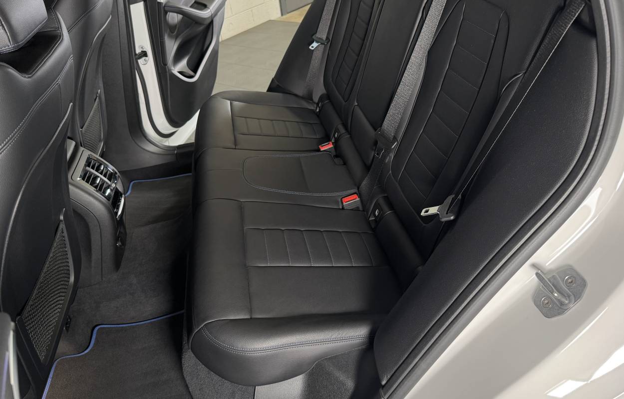 BMW X3 G01 xDrive 30d 265cv BVA8 M Sport 3