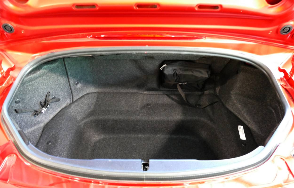 Mazda MX-5 Roadster ND 2.0 184cv Selection 13