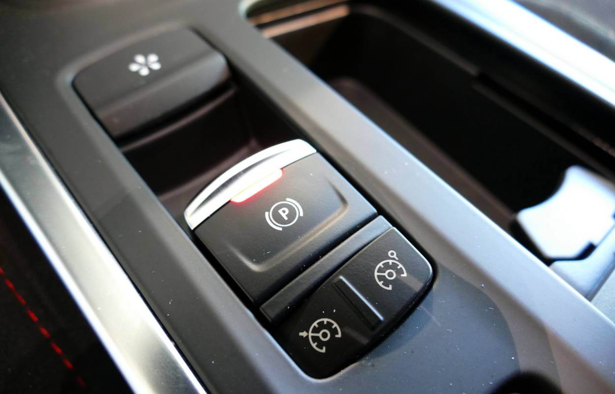Renault Megane IV RS 1.8TCe 280cv 11