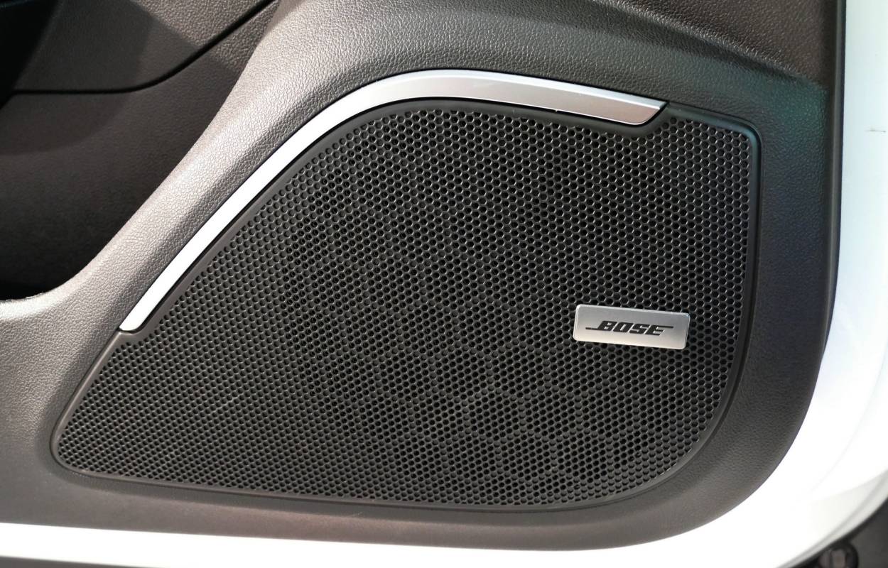Renault Megane IV RS 1.8TCe 280cv 17