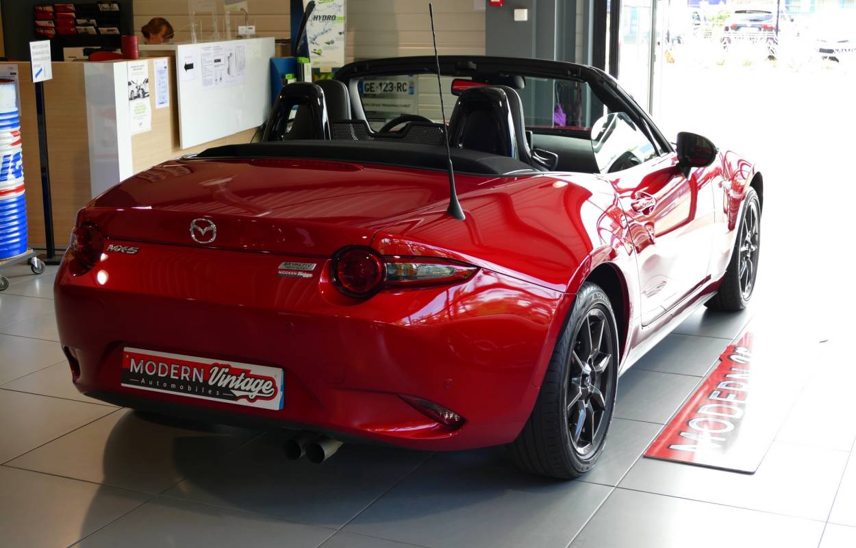 Mazda MX-5 Roadster ND 1.5 131cv Selection 15