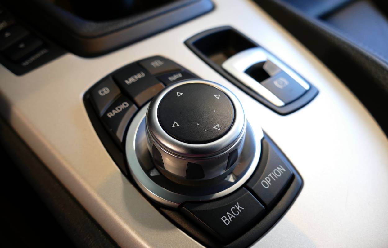 BMW Z4 sDrive 23i 204cv BVM6 8