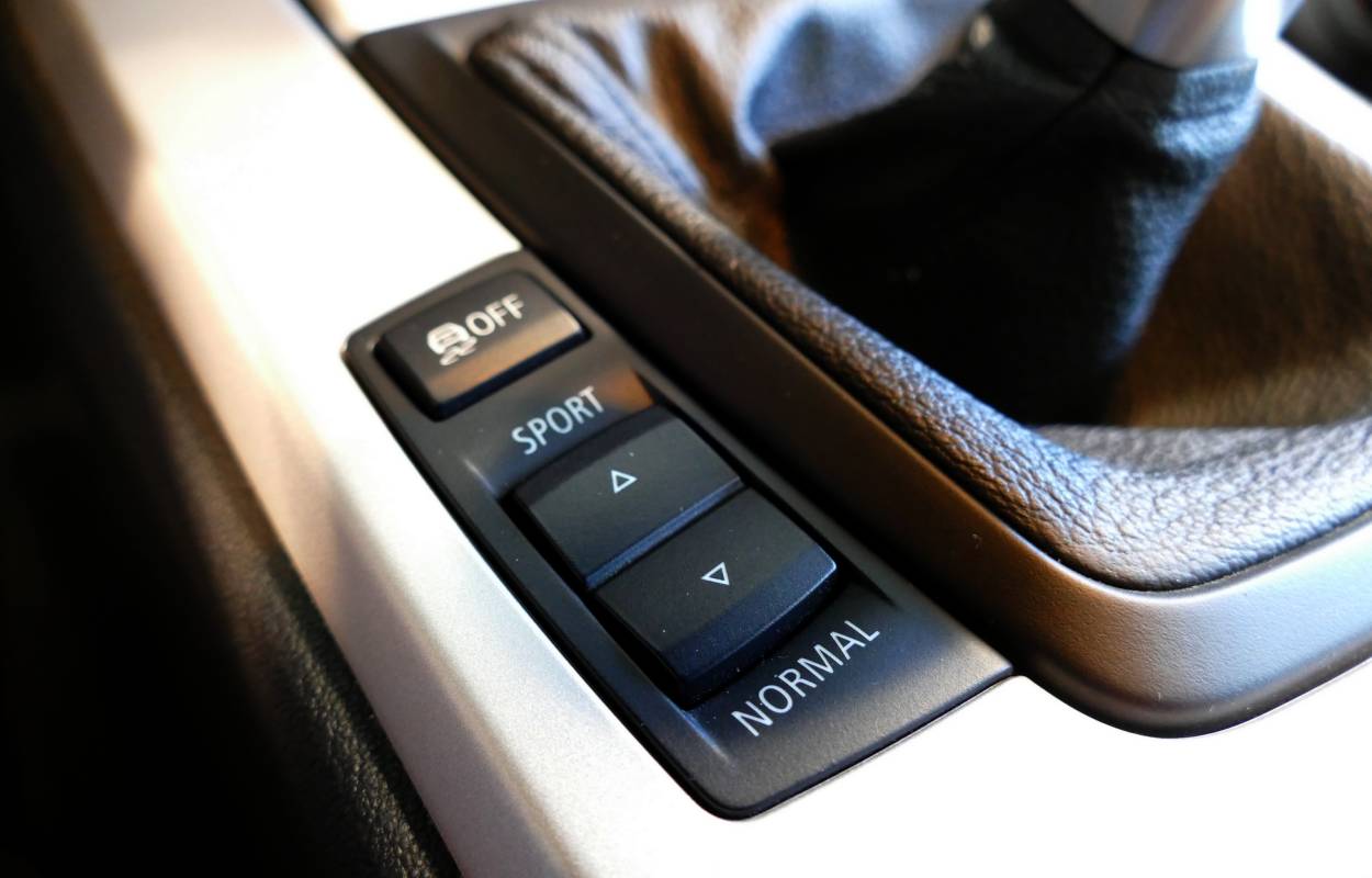 BMW Z4 sDrive 23i 204cv BVM6 9